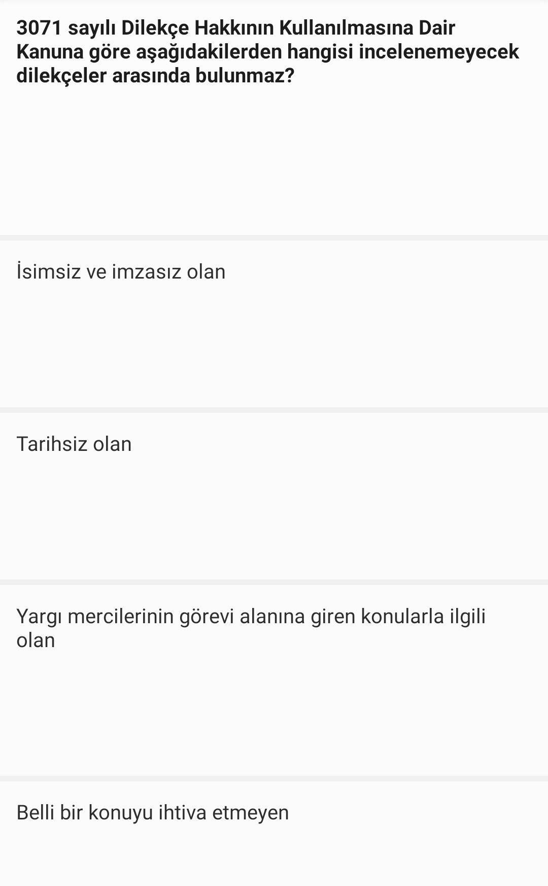 Soru Görseli